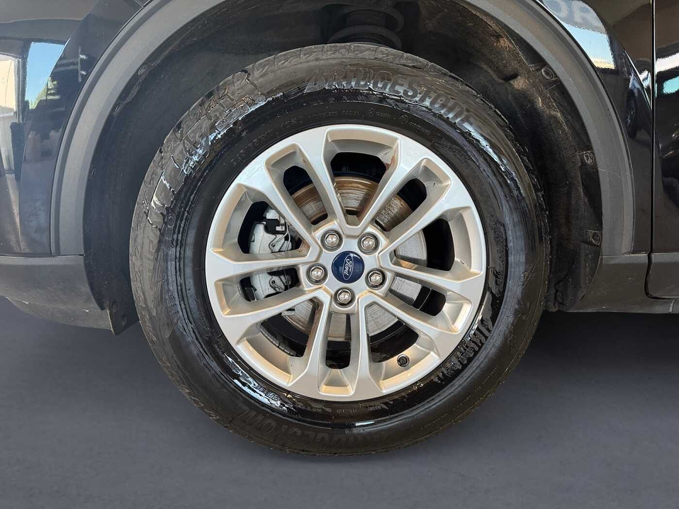 Ford Kuga – 1.5 EcoBoost 150 CV 2WD ST-Line  