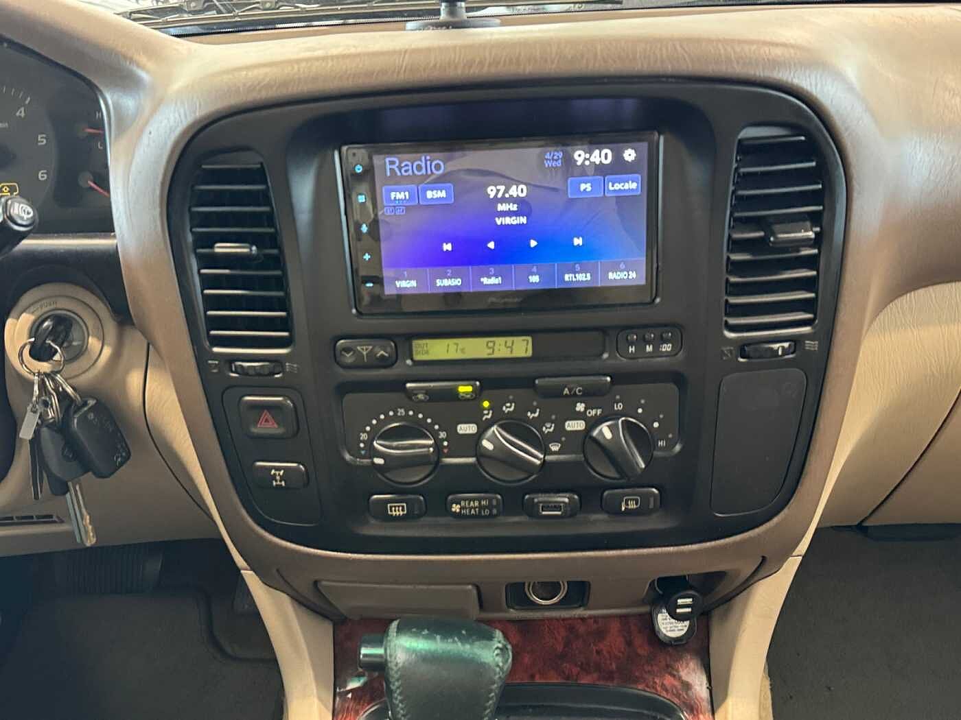 Toyota Land Cruiser – 4.2 TD 24V AUTOMATICO 100  