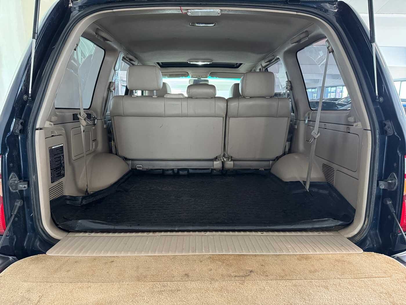 Toyota Land Cruiser – 4.2 TD 24V AUTOMATICO 100  