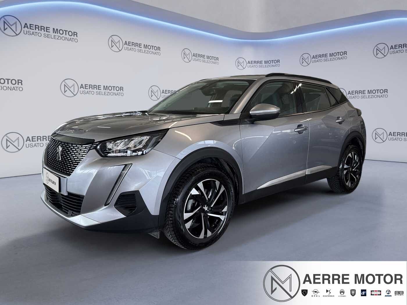 Peugeot 2008 – 1.2 PureTech 130 CV  ALLURE PACK  
