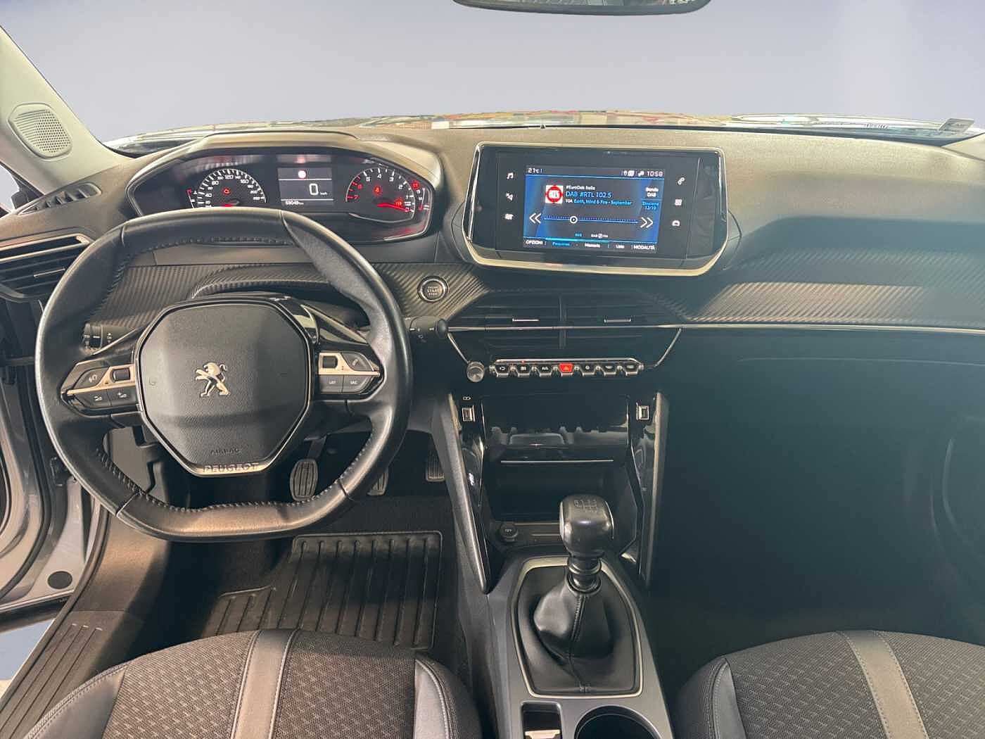Peugeot 2008 – 1.2 PureTech 130 CV  ALLURE PACK  