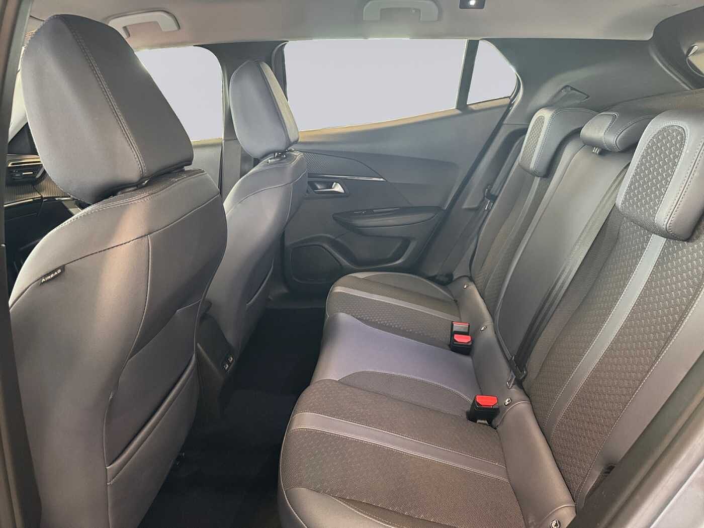Peugeot 2008 – 1.2 PureTech 130 CV  ALLURE PACK  