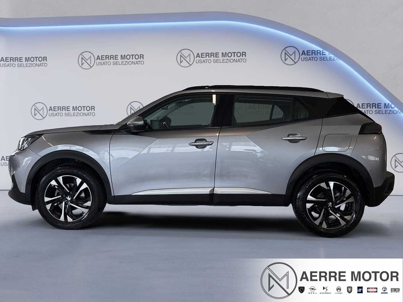 Peugeot 2008 – 1.2 PureTech 130 CV  ALLURE PACK  