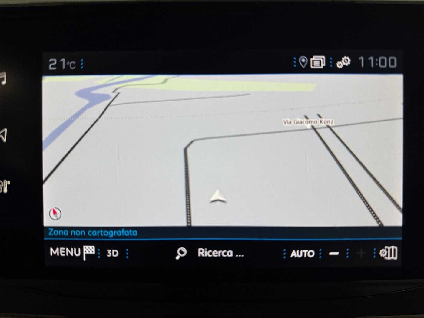 Peugeot 2008 – 1.2 PureTech 130 CV  ALLURE PACK  