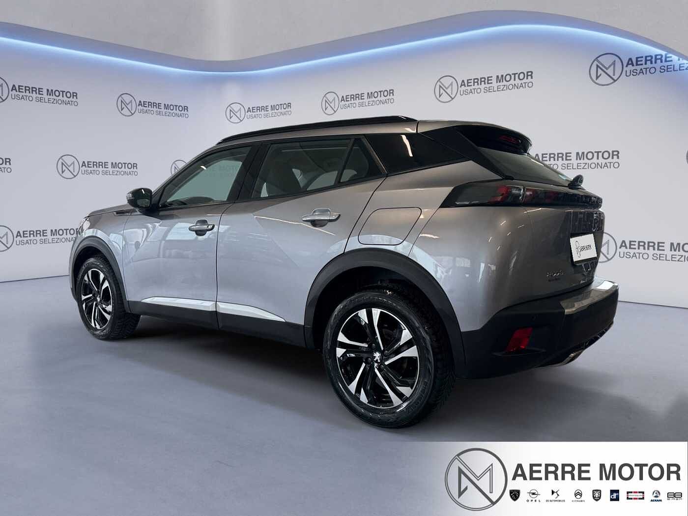 Peugeot 2008 – 1.2 PureTech 130 CV  ALLURE PACK  