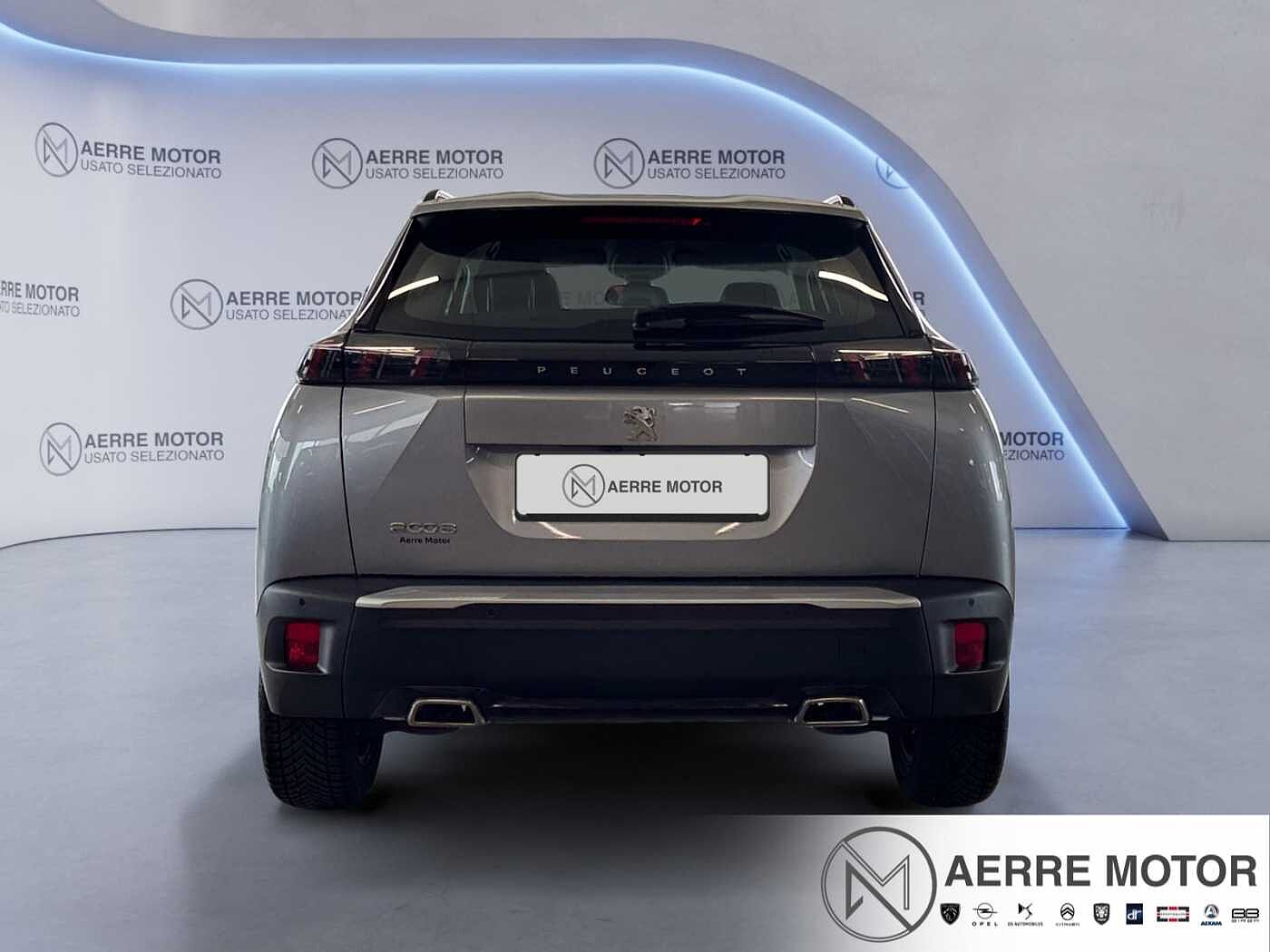 Peugeot 2008 – 1.2 PureTech 130 CV  ALLURE PACK  