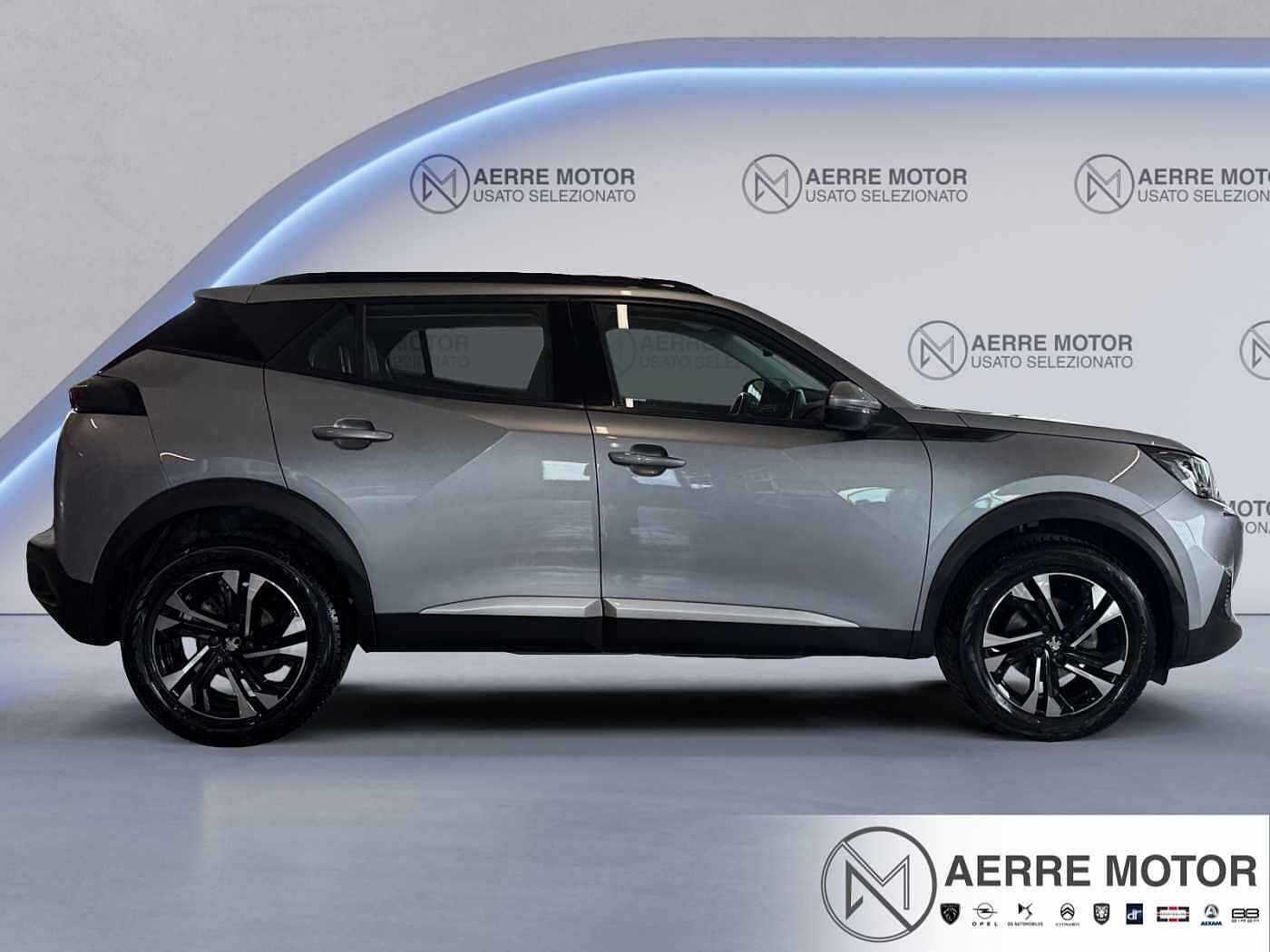 Peugeot 2008 – 1.2 PureTech 130 CV  ALLURE PACK  