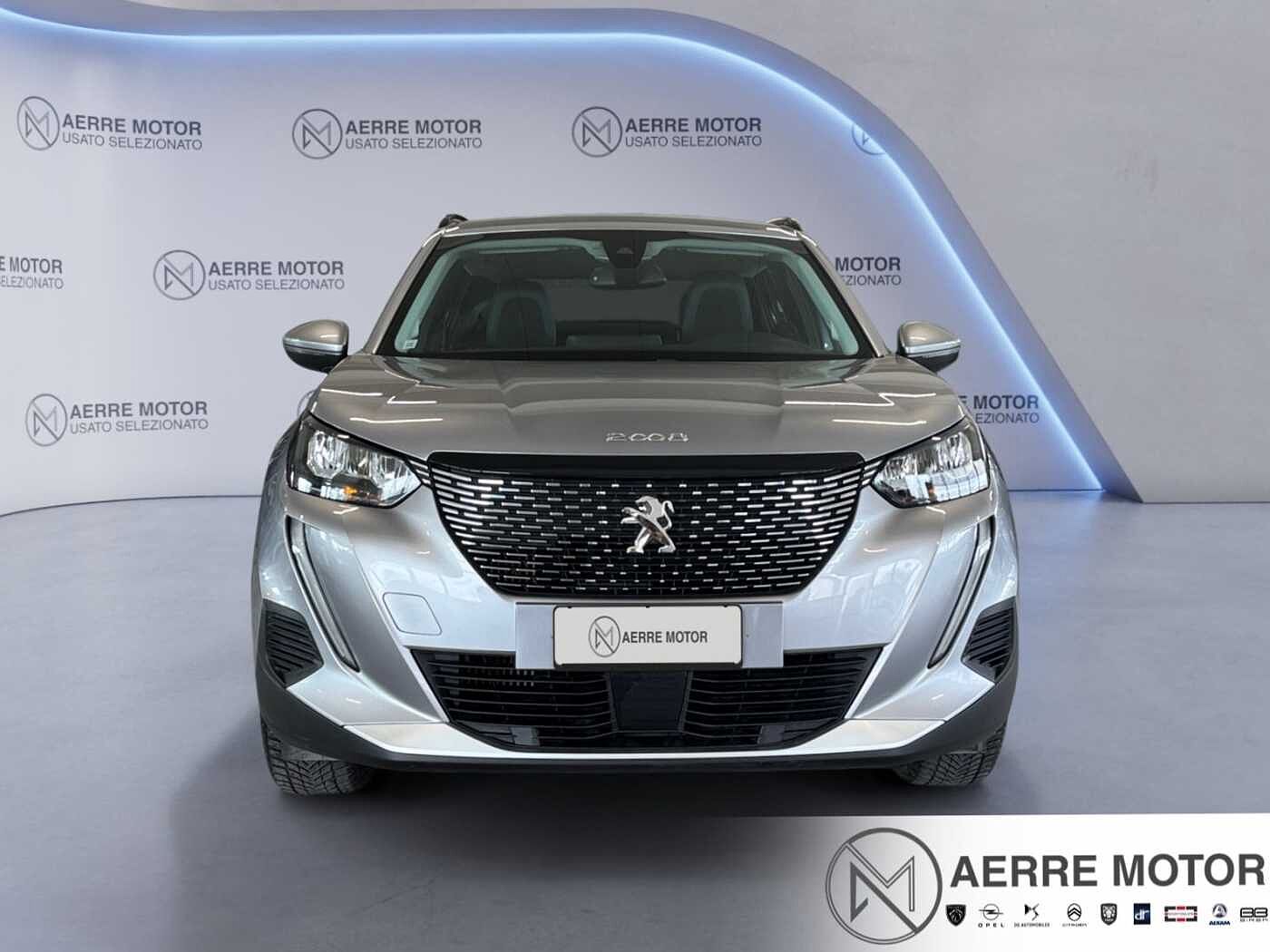 Peugeot 2008 – 1.2 PureTech 130 CV  ALLURE PACK  