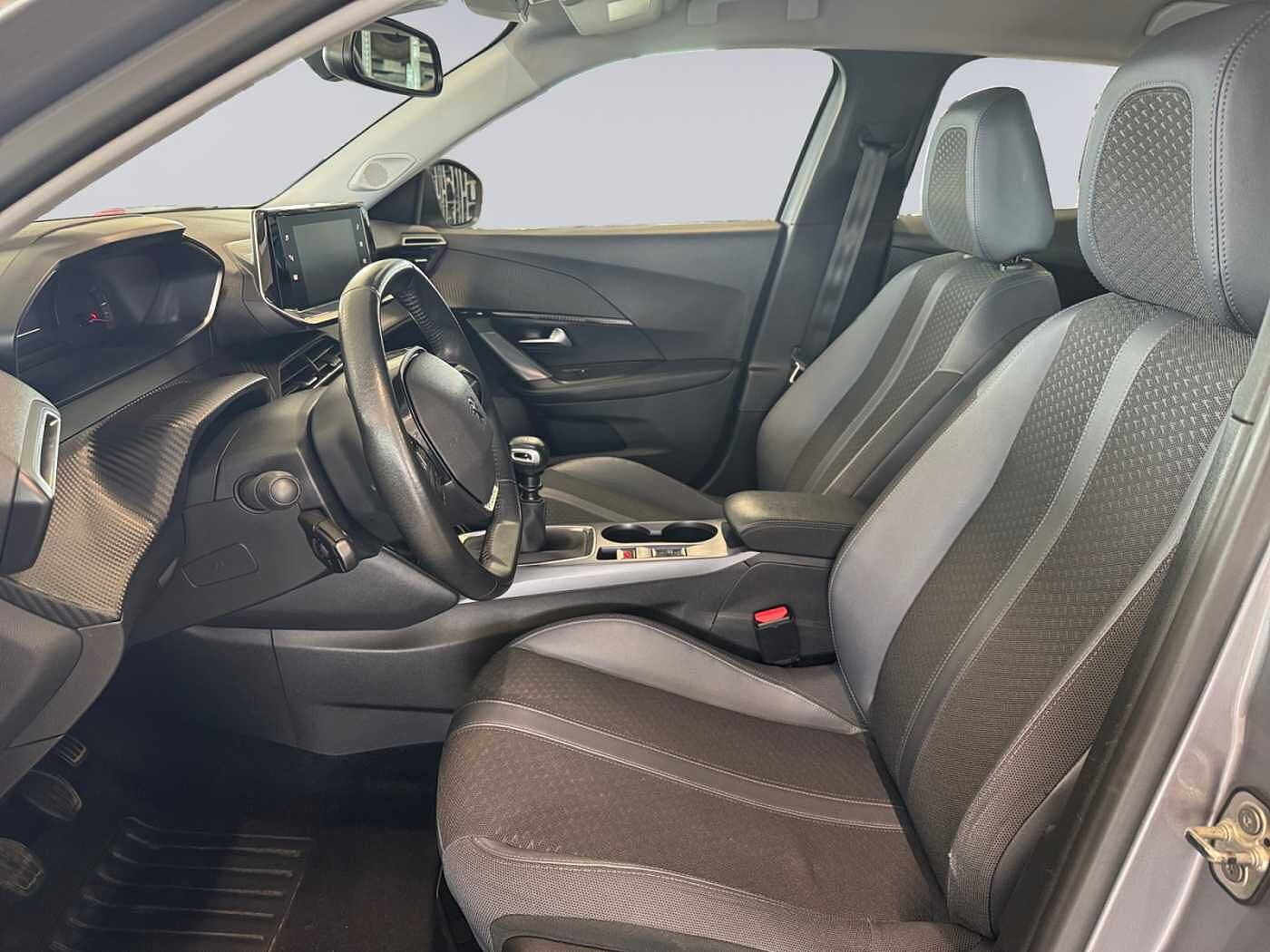 Peugeot 2008 – 1.2 PureTech 130 CV  ALLURE PACK  