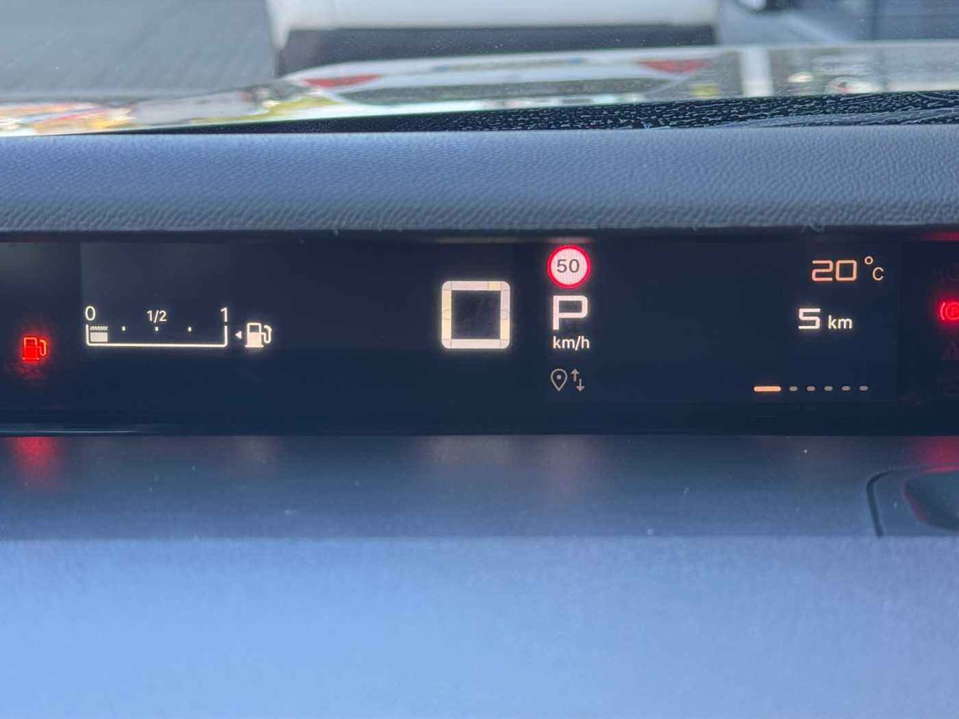 Citroen C3 Aircross – 1.2 Hybrid 145 CV e-DCS6 Plus  