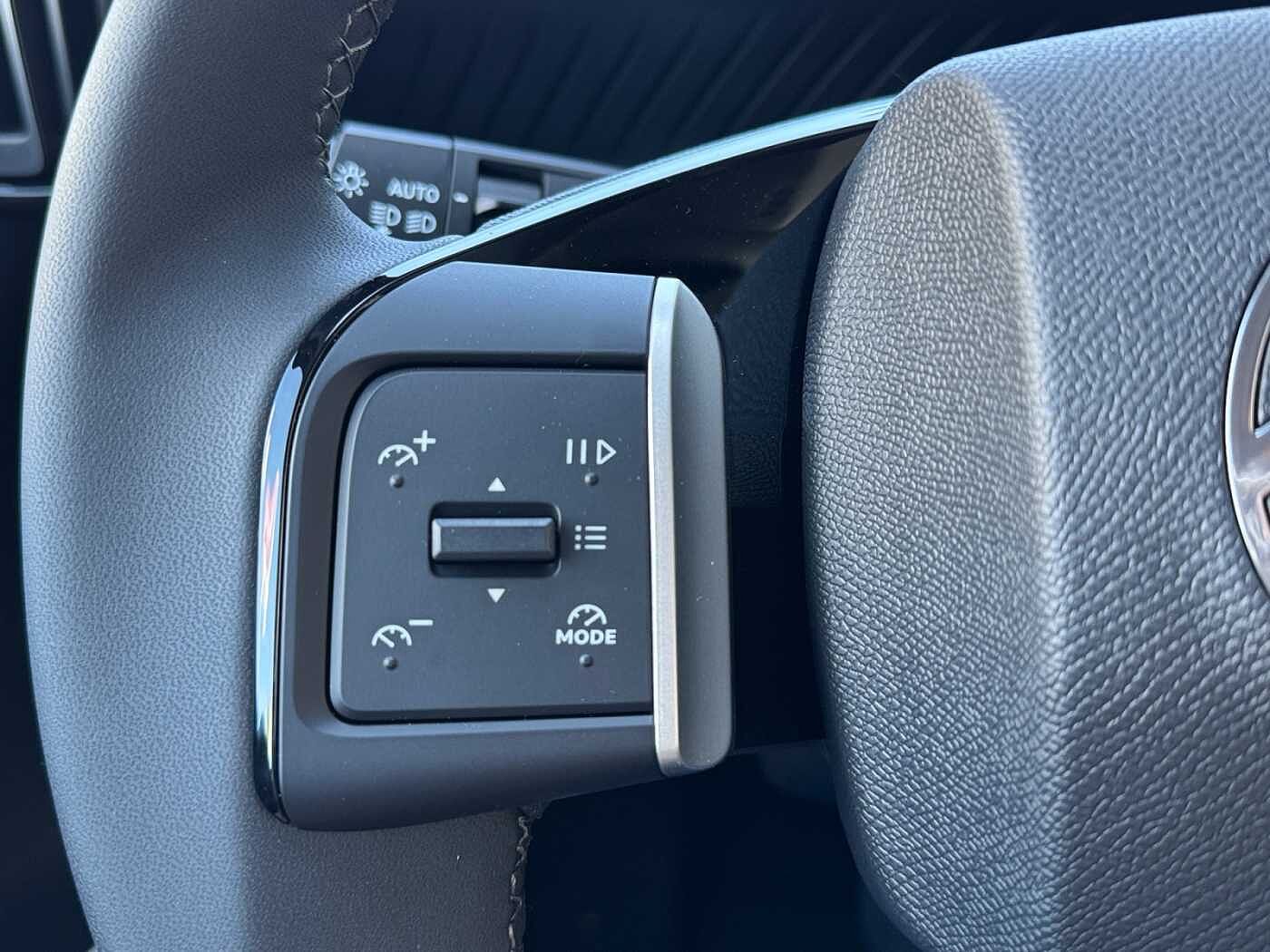 Citroen C3 Aircross – 1.2 Hybrid 145 CV e-DCS6 Plus  