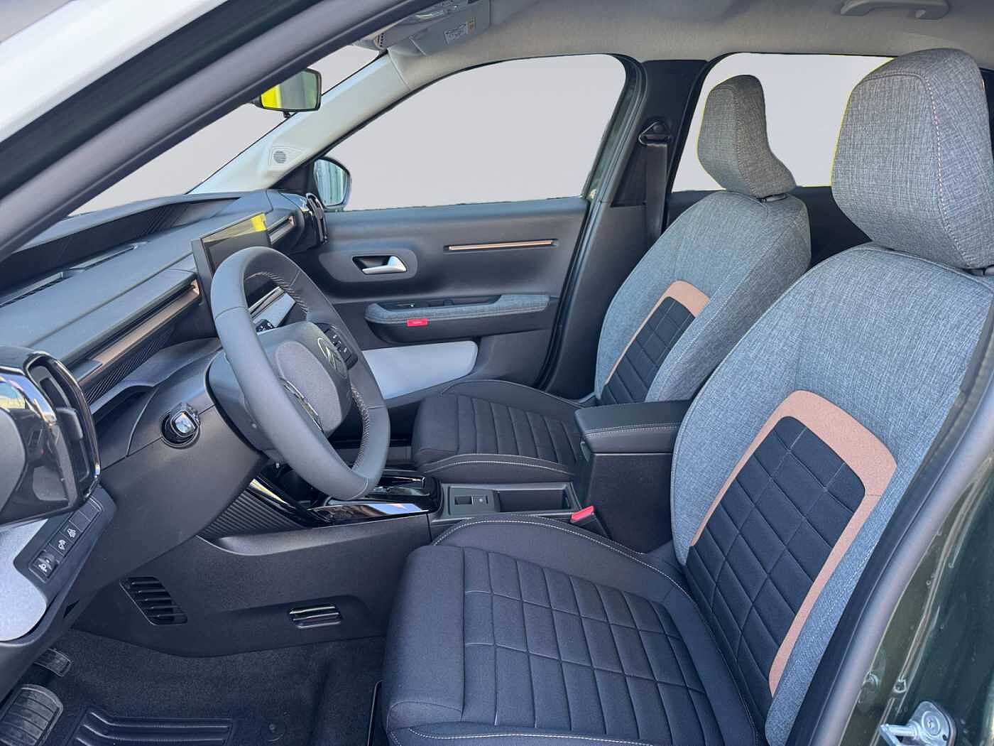 Citroen C3 Aircross – 1.2 Hybrid 145 CV e-DCS6 Plus  