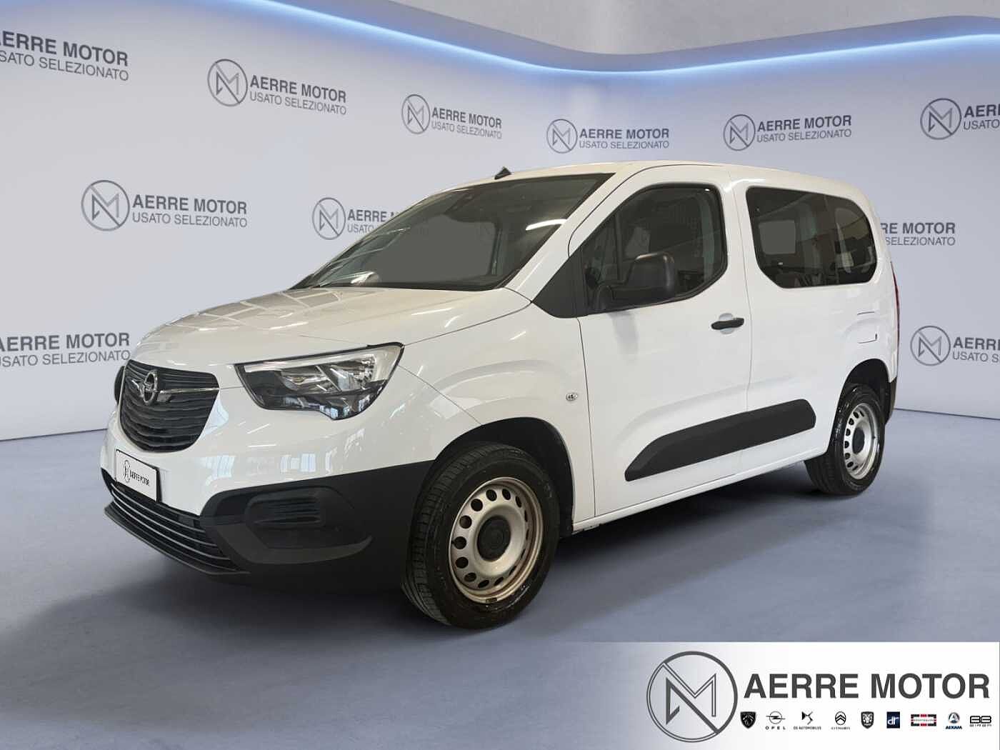 Opel Combo Life – 1.5D 100 CV Edition Plus N1  