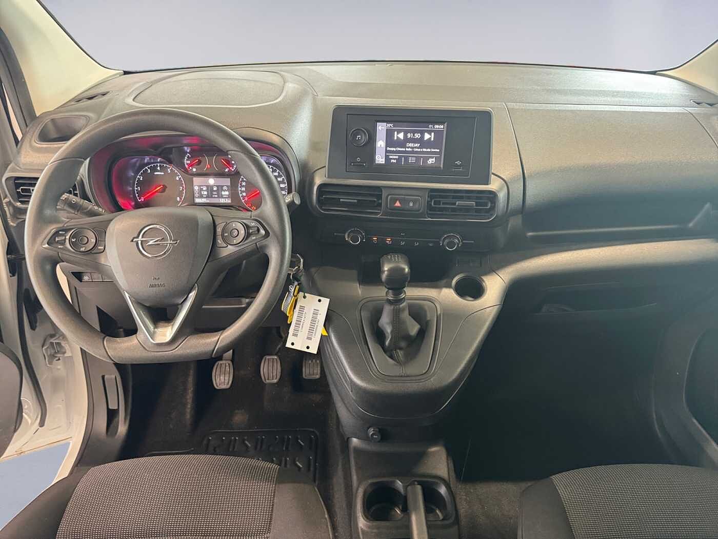 Opel Combo Life – 1.5D 100 CV Edition Plus N1  