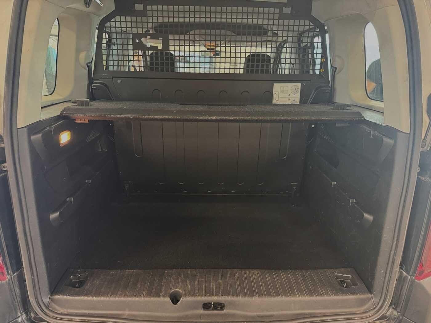 Opel Combo Life – 1.5D 100 CV Edition Plus N1  