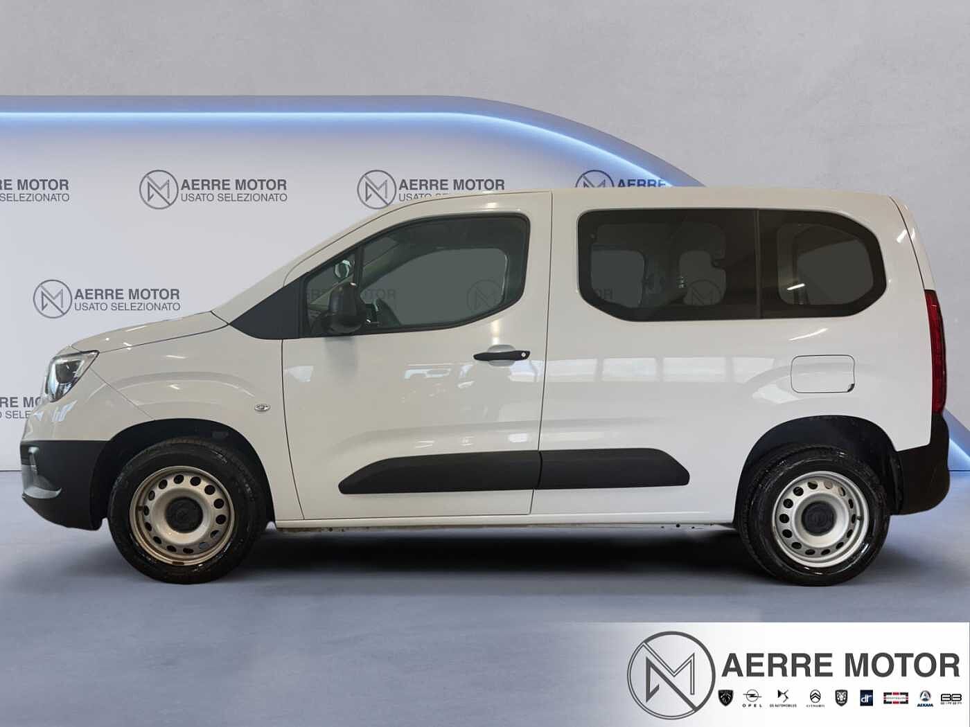 Opel Combo Life – 1.5D 100 CV Edition Plus N1  
