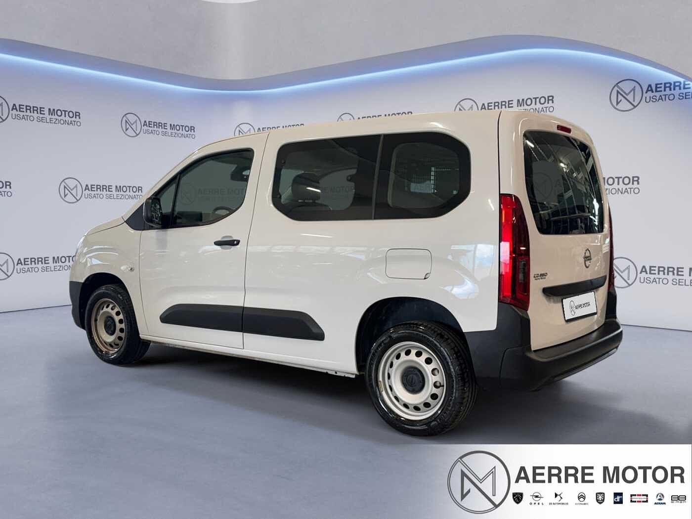 Opel Combo Life – 1.5D 100 CV Edition Plus N1  