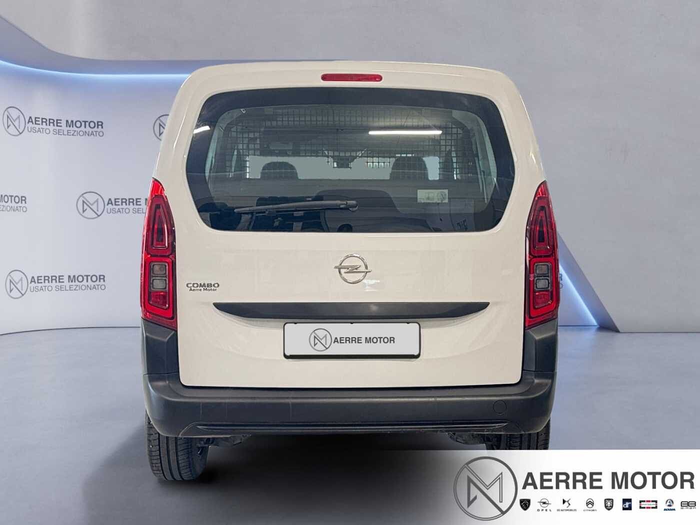 Opel Combo Life – 1.5D 100 CV Edition Plus N1  