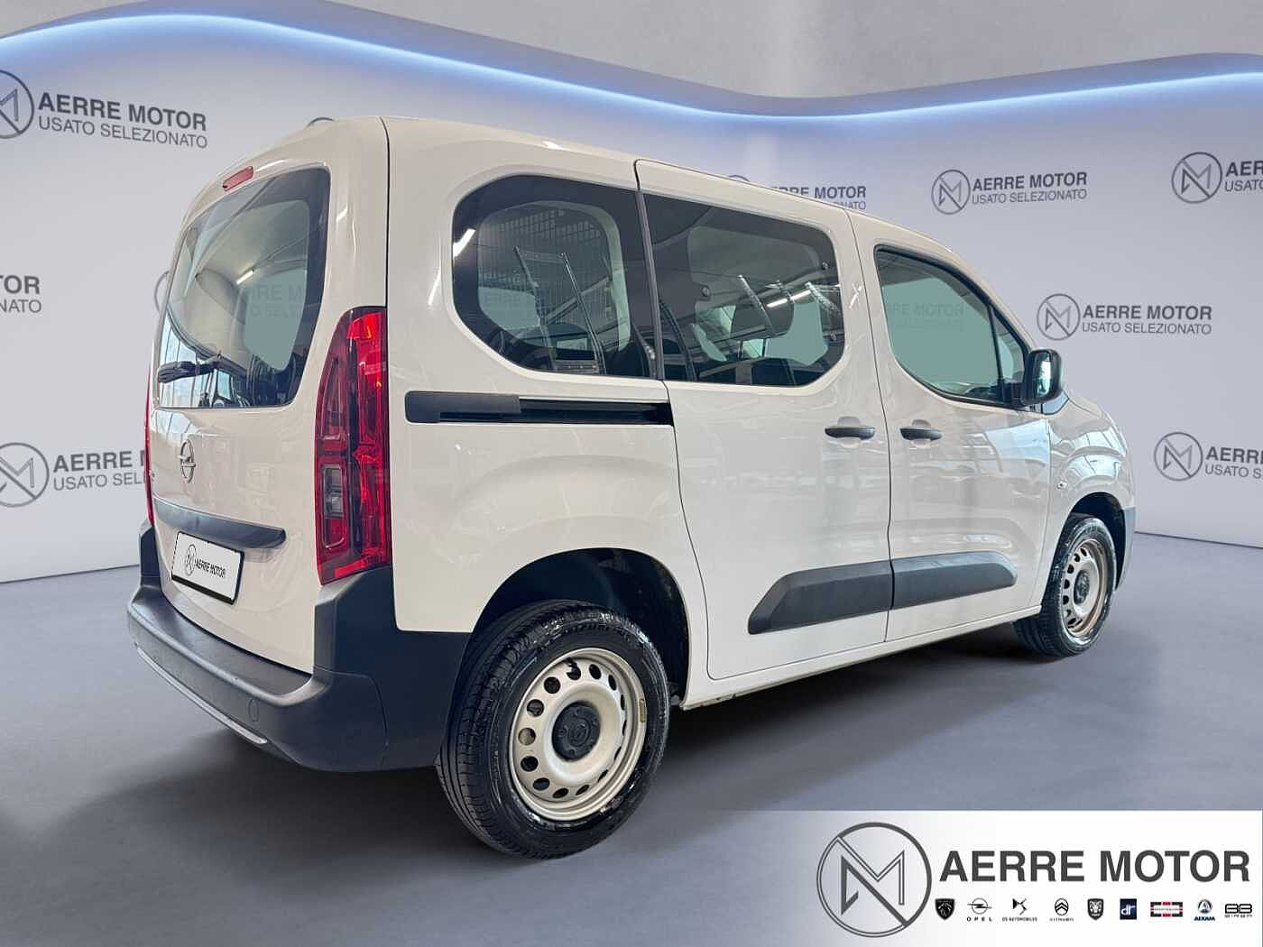 Opel Combo Life – 1.5D 100 CV Edition Plus N1  