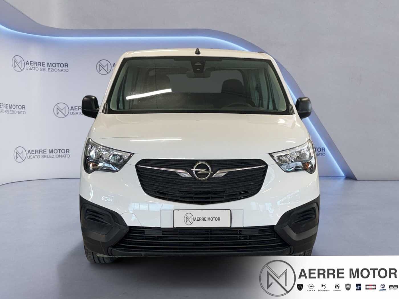Opel Combo Life – 1.5D 100 CV Edition Plus N1  