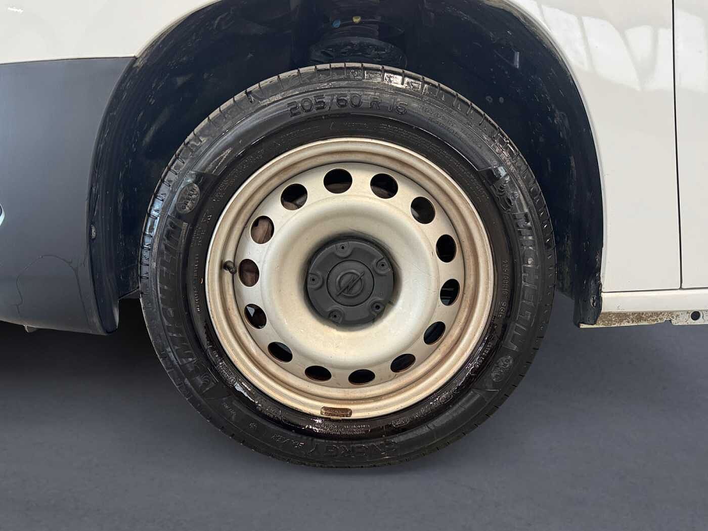 Opel Combo Life – 1.5D 100 CV Edition Plus N1  