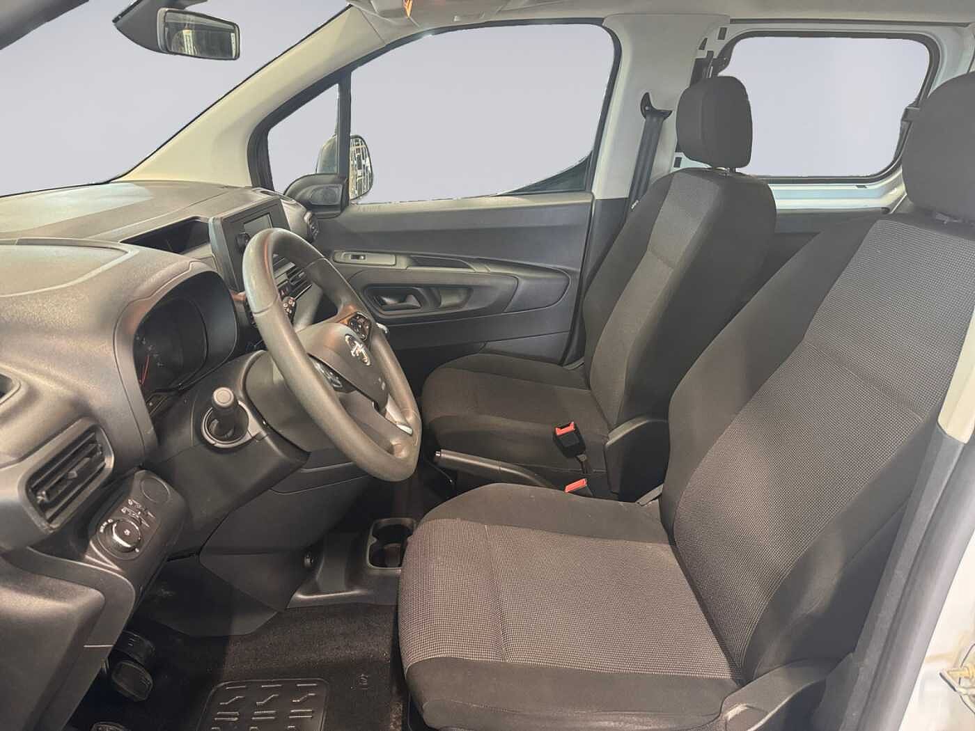 Opel Combo Life – 1.5D 100 CV Edition Plus N1  