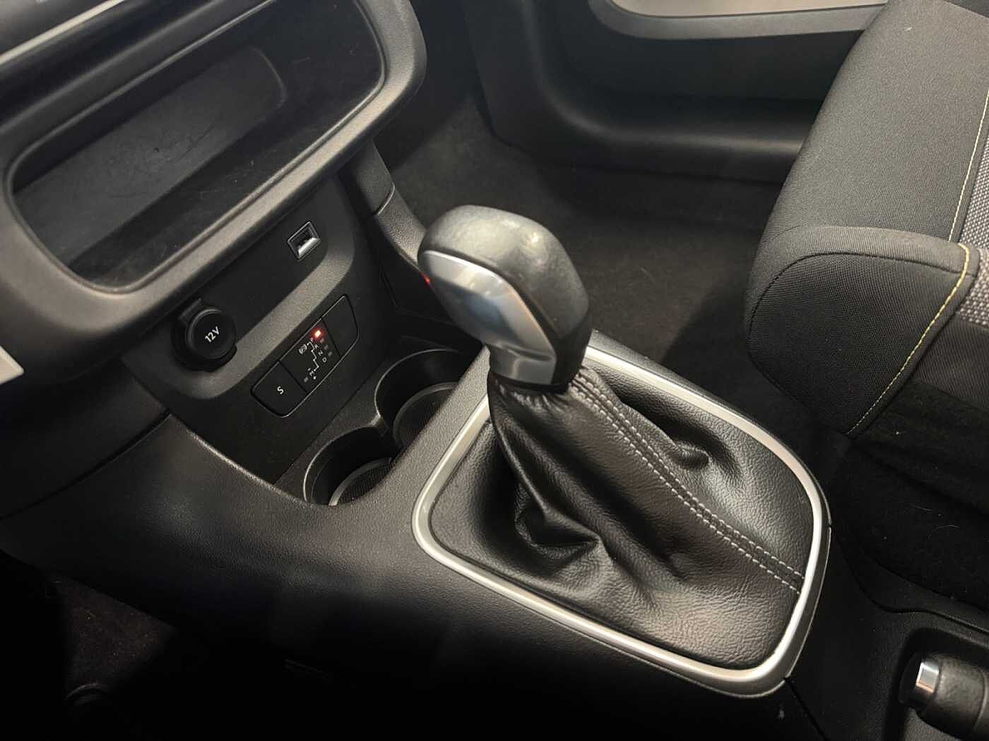 Citroen C3 – 1.2 PureTech 110 CV EAT6 Shine  