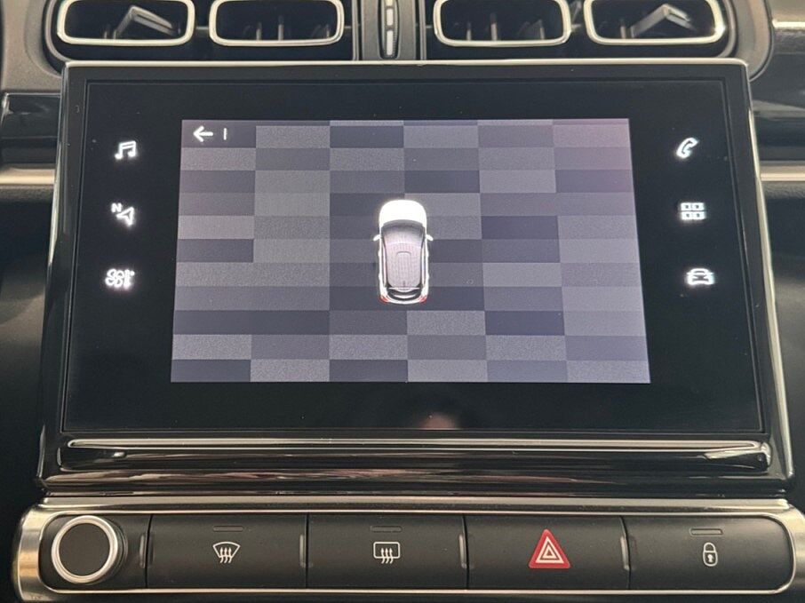 Citroen C3 – 1.2 PureTech 110 CV EAT6 Shine  