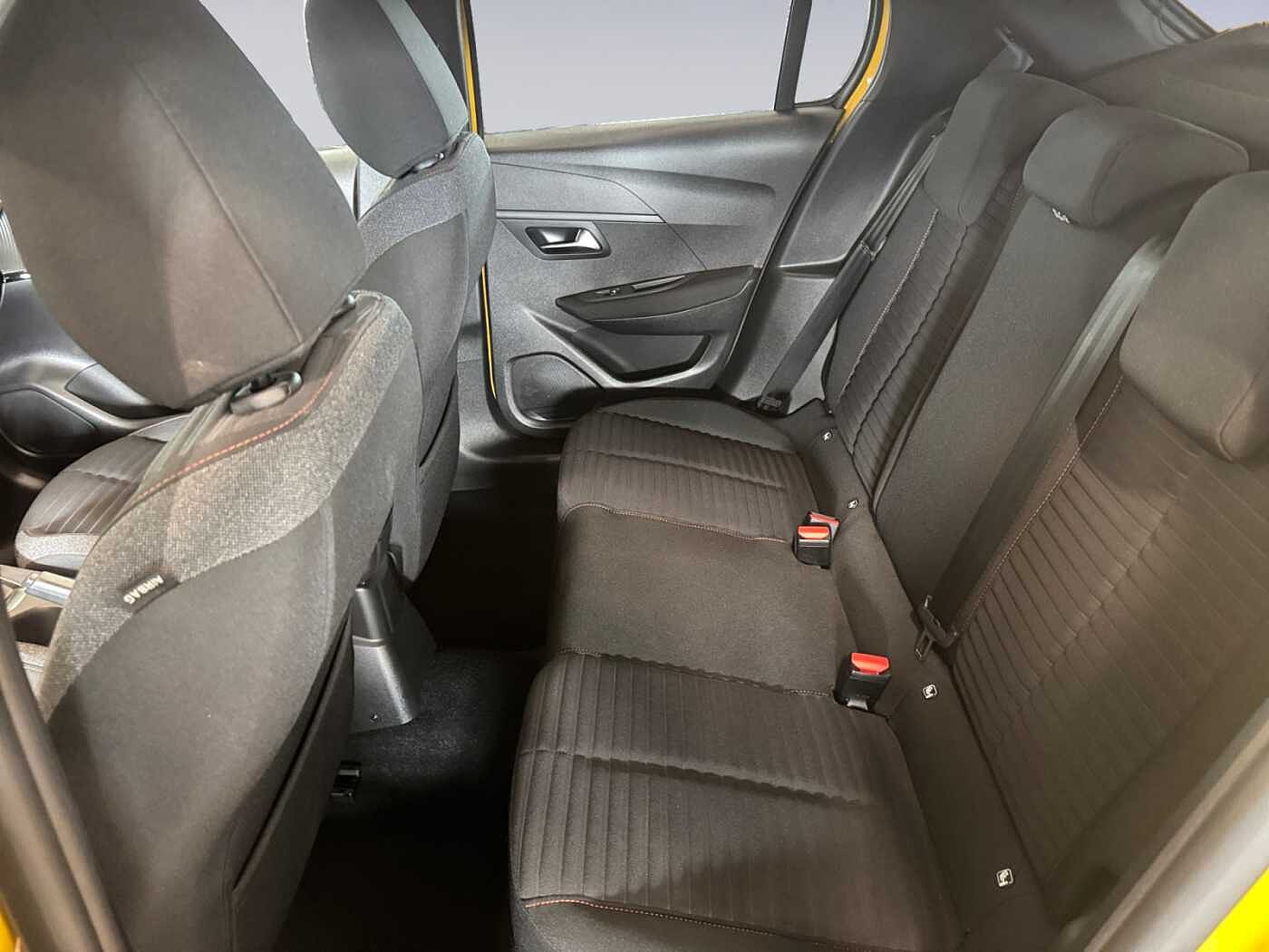 Peugeot 208 – 1.2 PureTech 75 CV Active Pack  