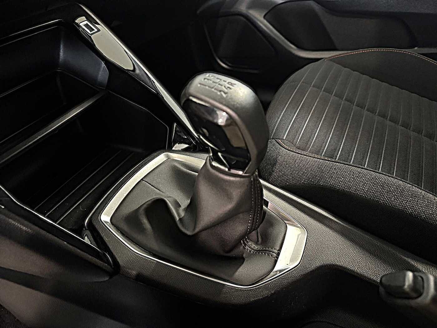Peugeot 208 – 1.2 PureTech 75 CV Active Pack  