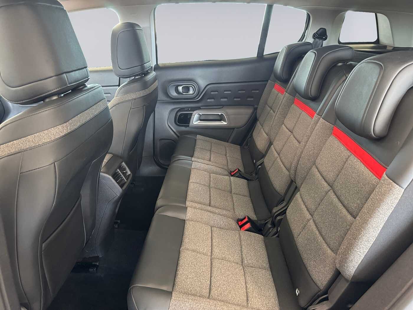 Citroen C5 Aircross – 1.5 BlueHDi 130 CV  EAT8 SHINE  
