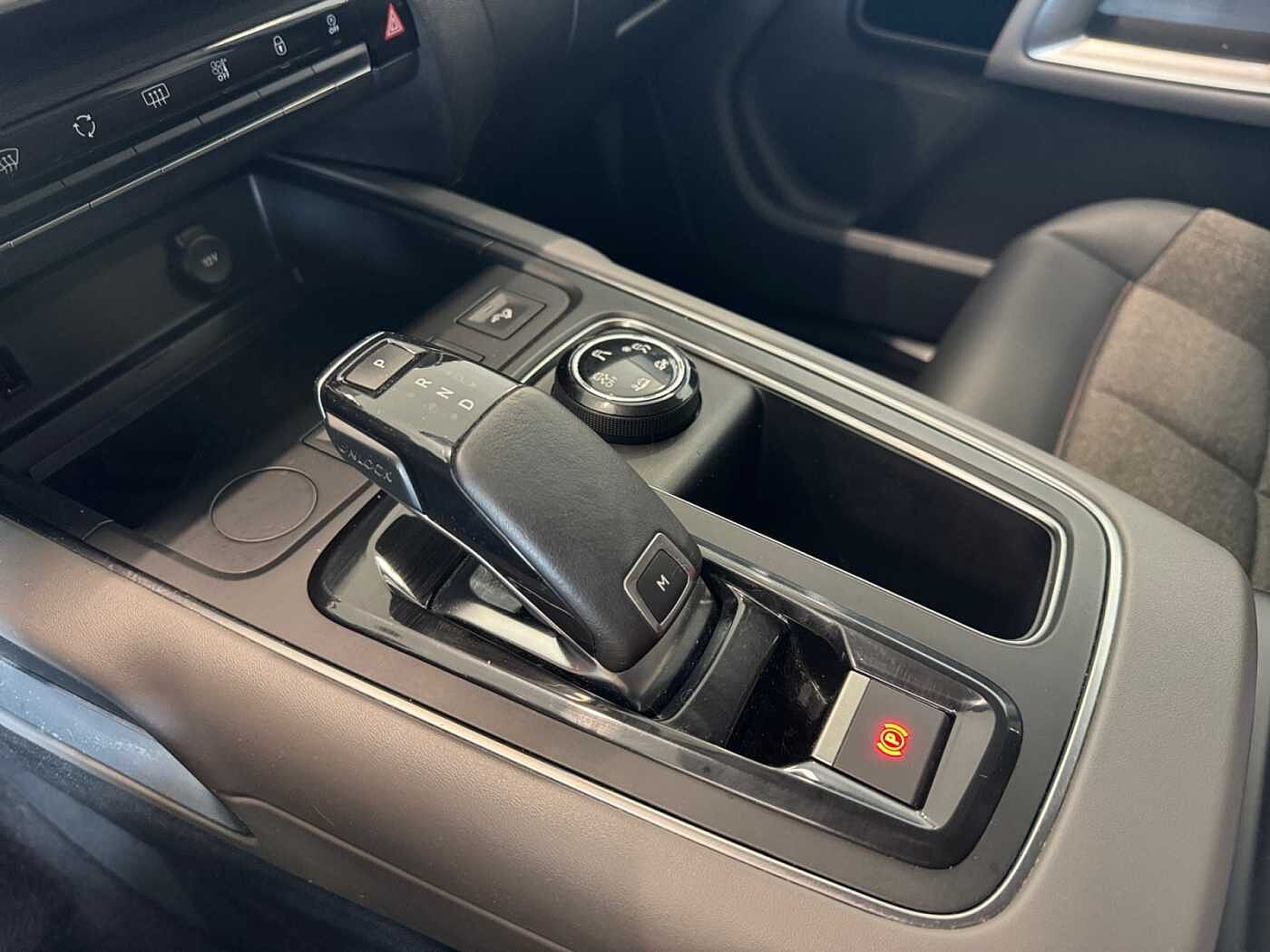 Citroen C5 Aircross – 1.5 BlueHDi 130 CV  EAT8 SHINE  