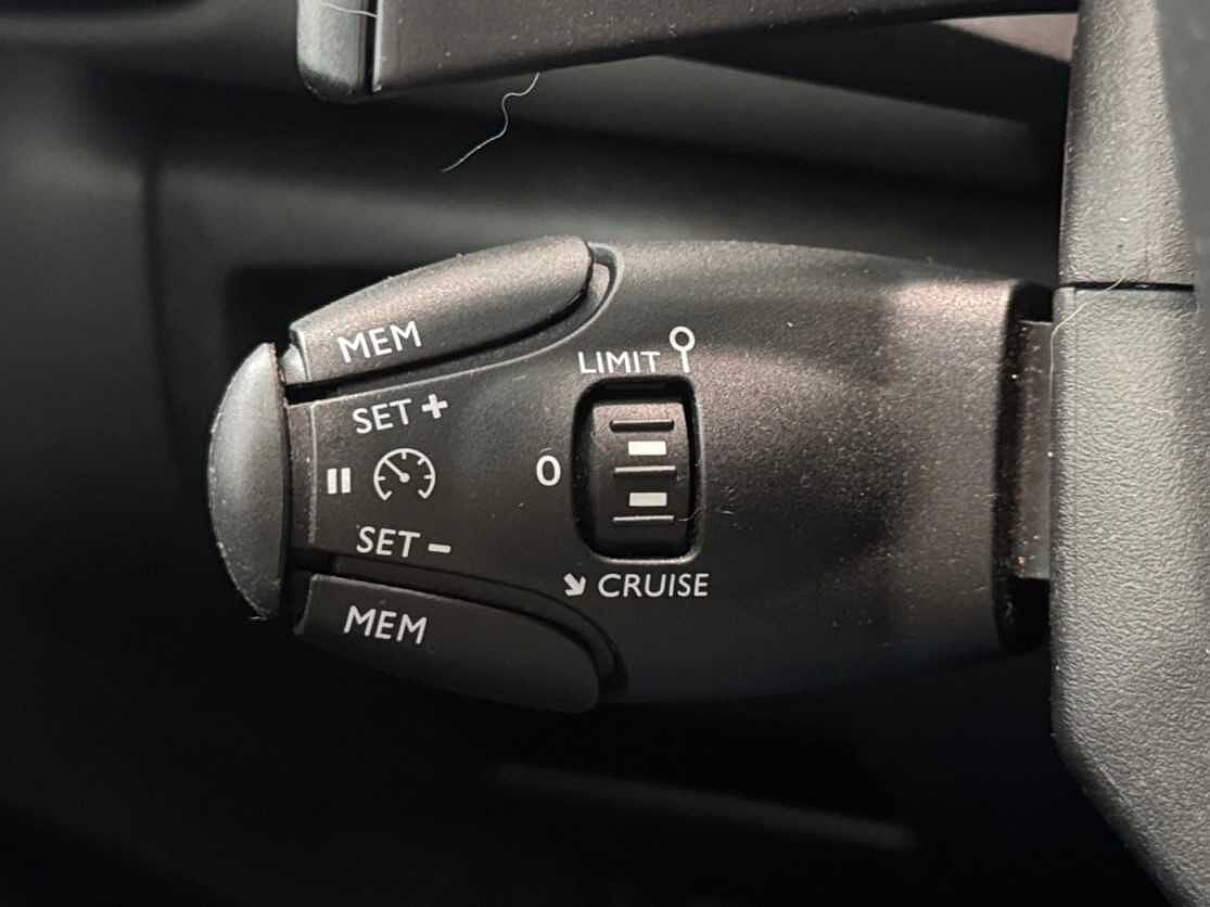 Citroen C5 Aircross – 1.5 BlueHDi 130 CV  EAT8 SHINE  