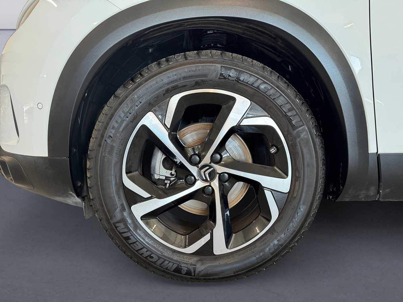 Citroen C5 Aircross – 1.5 BlueHDi 130 CV  EAT8 SHINE  