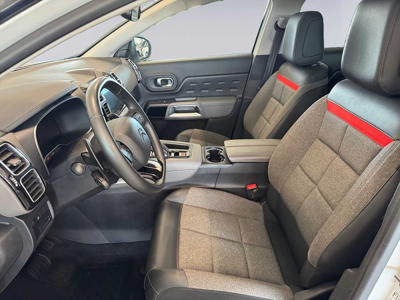 Citroen C5 Aircross – 1.5 BlueHDi 130 CV  EAT8 SHINE  