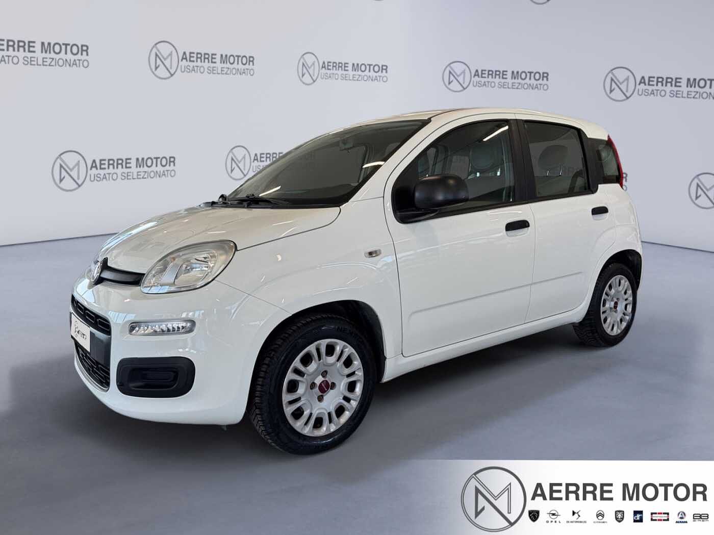 Fiat Panda – 1.2  51 CV Easy  