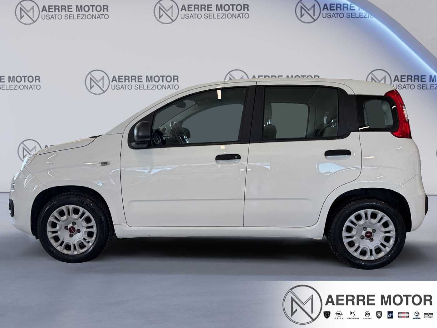 Fiat Panda – 1.2  51 CV Easy  