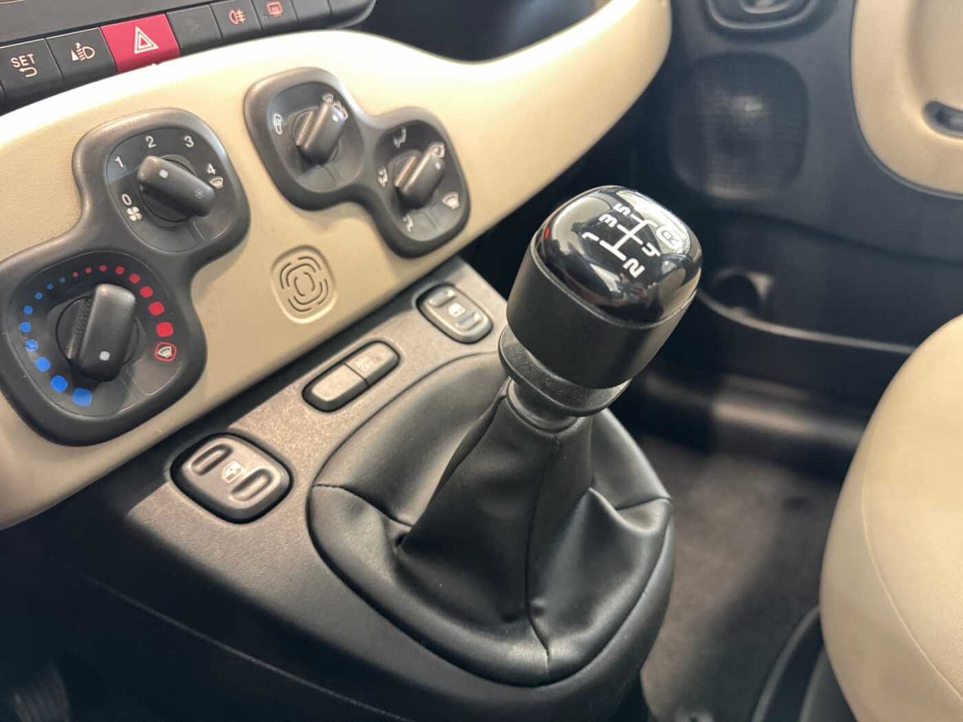 Fiat Panda – 1.2  51 CV Easy  