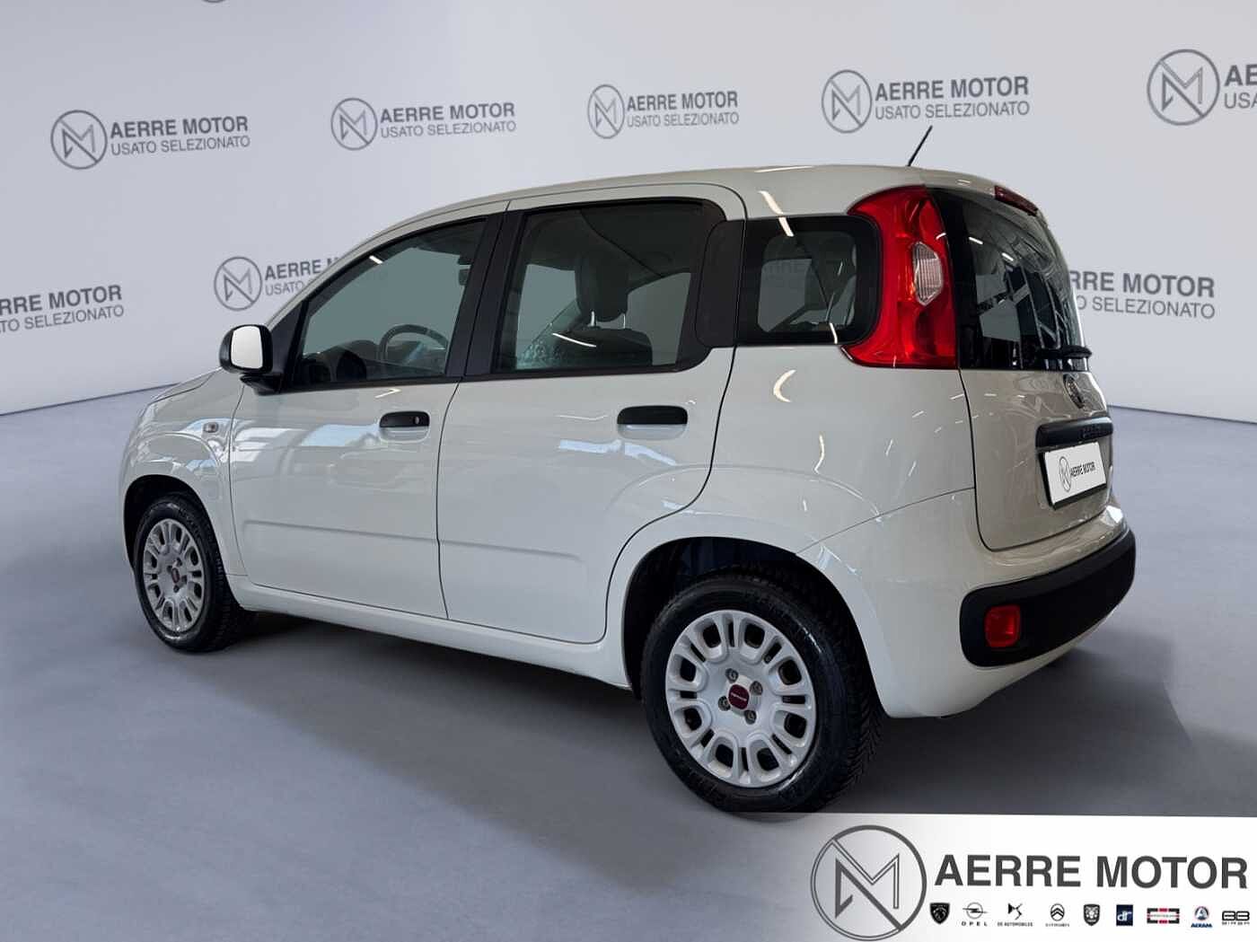 Fiat Panda – 1.2  51 CV Easy  
