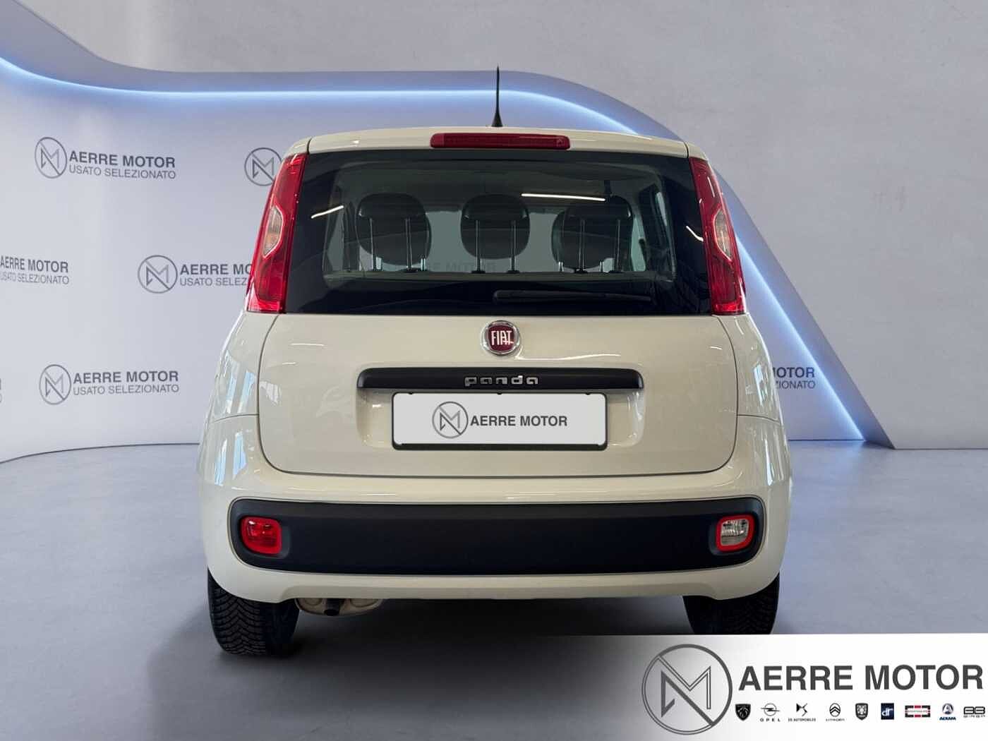 Fiat Panda – 1.2  51 CV Easy  