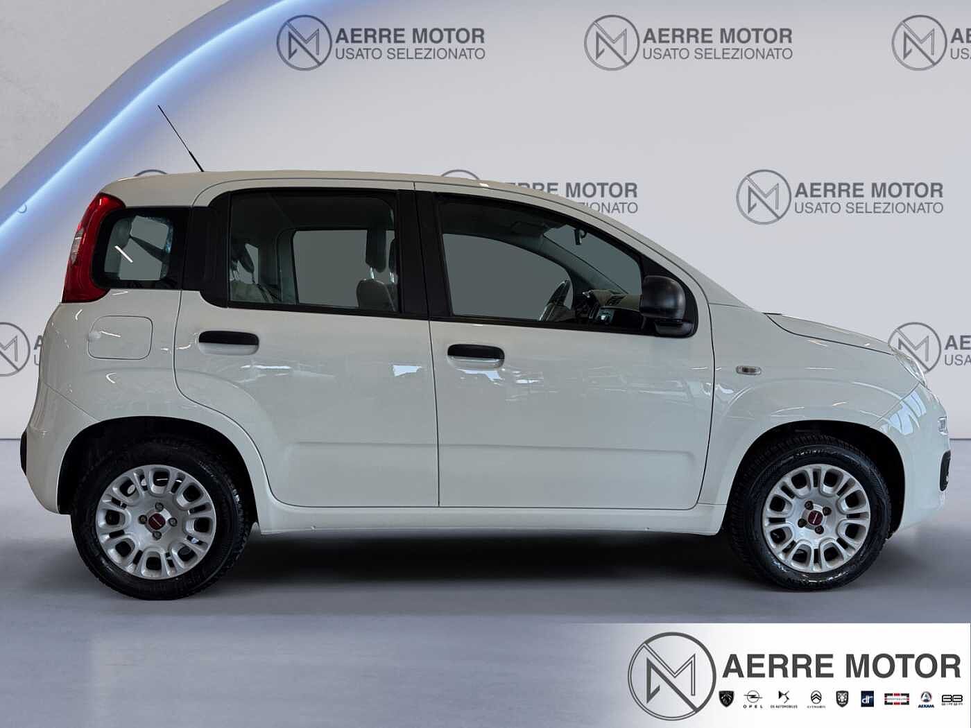 Fiat Panda – 1.2  51 CV Easy  