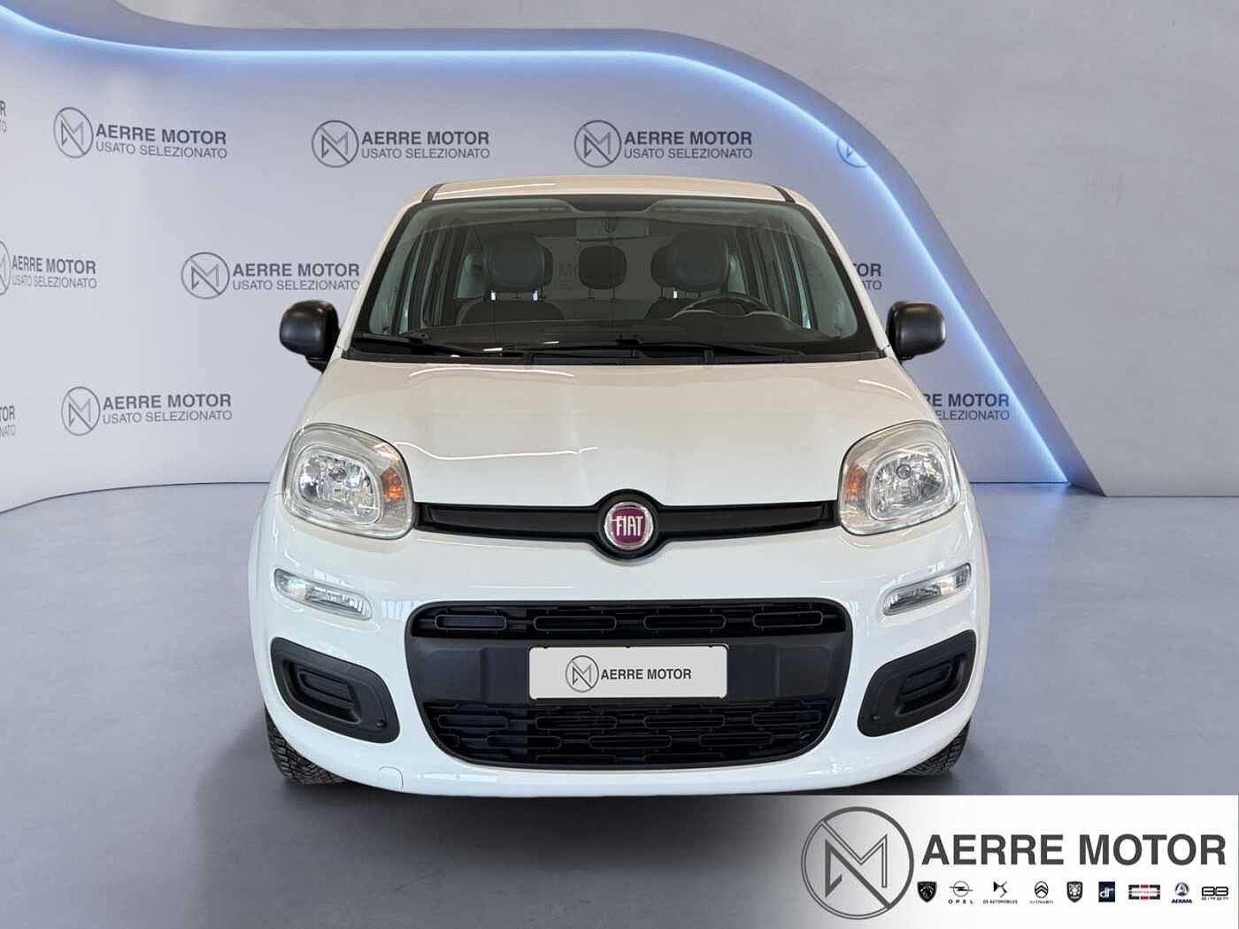 Fiat Panda – 1.2  51 CV Easy  