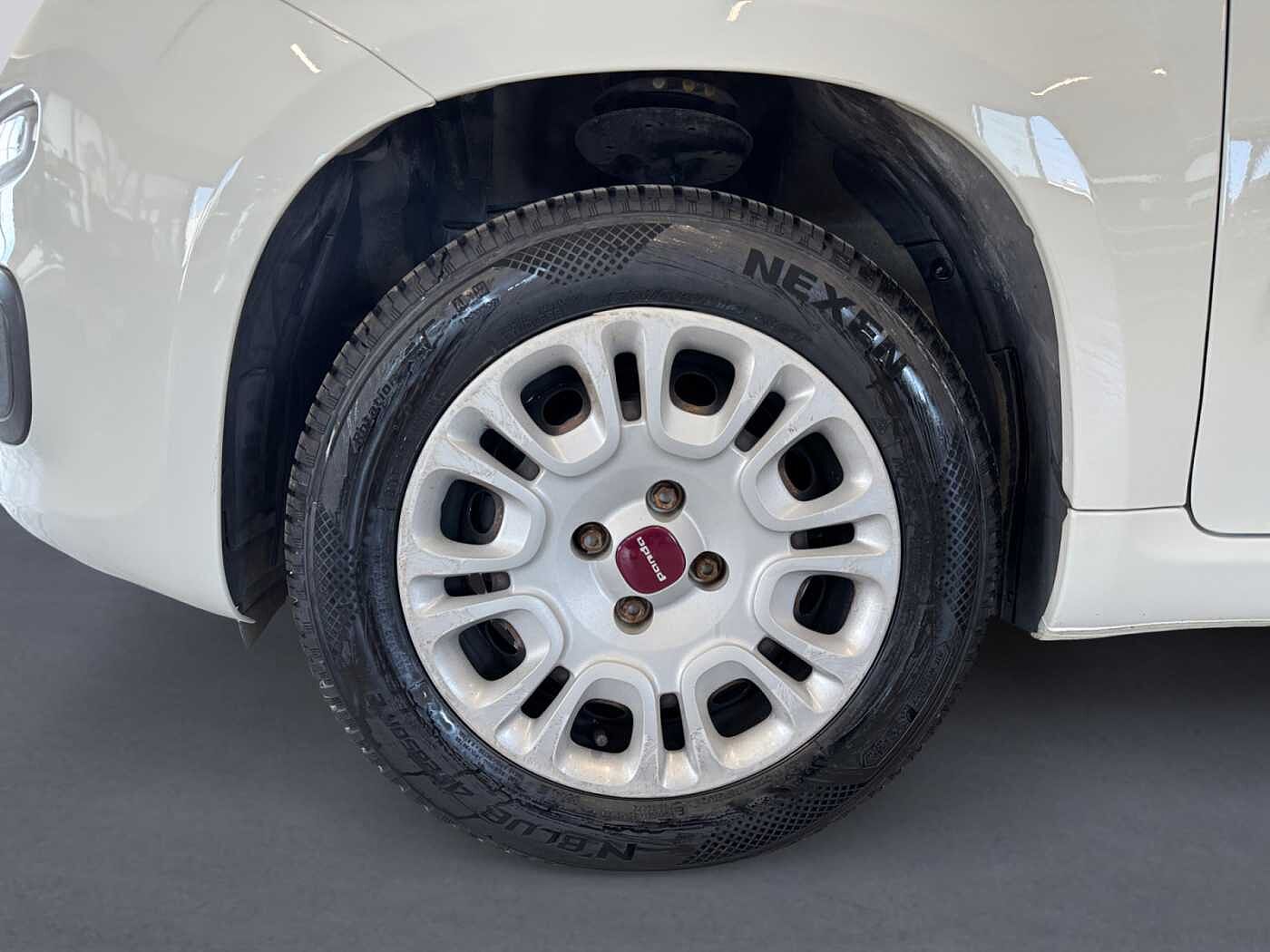 Fiat Panda – 1.2  51 CV Easy  