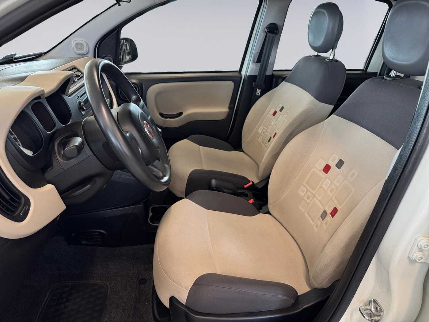 Fiat Panda – 1.2  51 CV Easy  