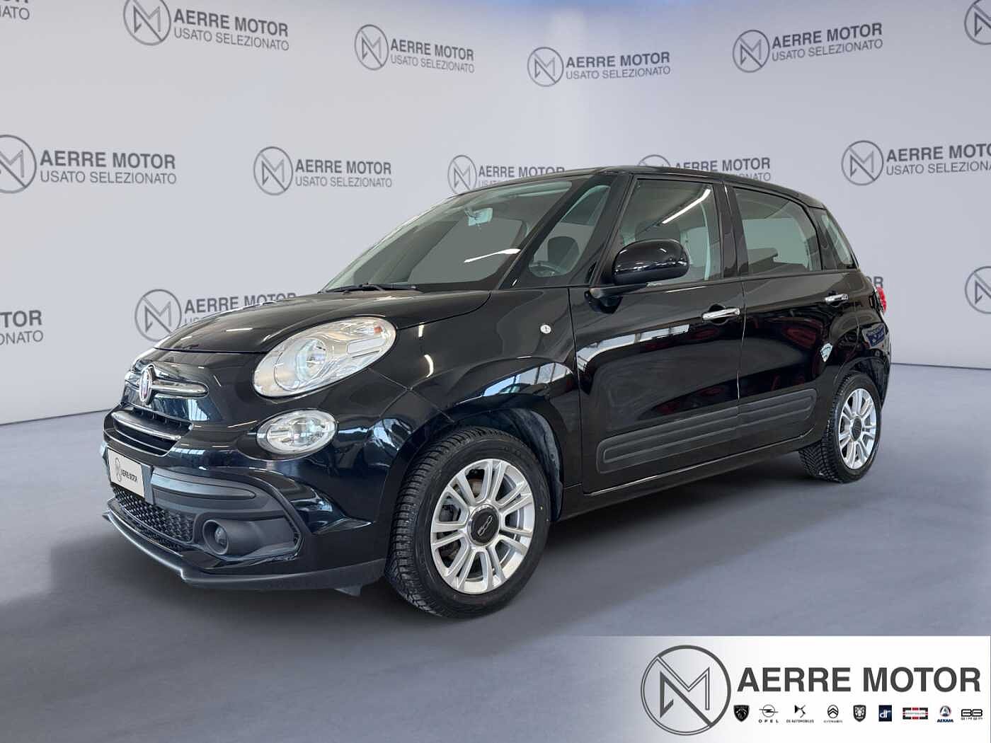 Fiat 500L – 1.4 95 CV  Urban  