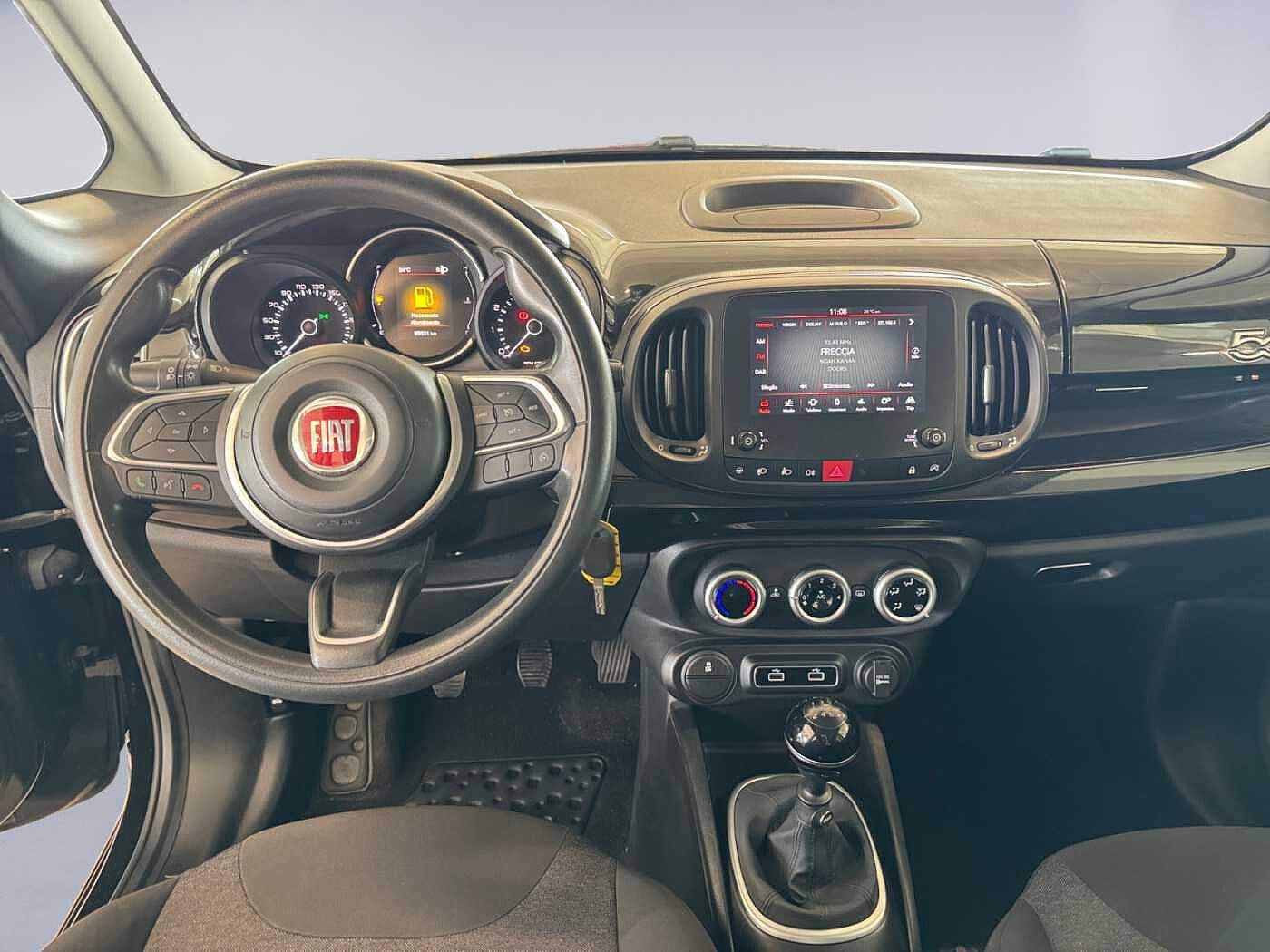 Fiat 500L – 1.4 95 CV  Urban  