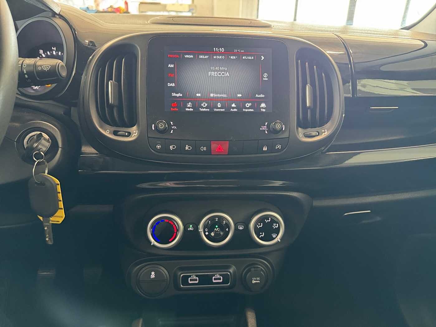 Fiat 500L – 1.4 95 CV  Urban  