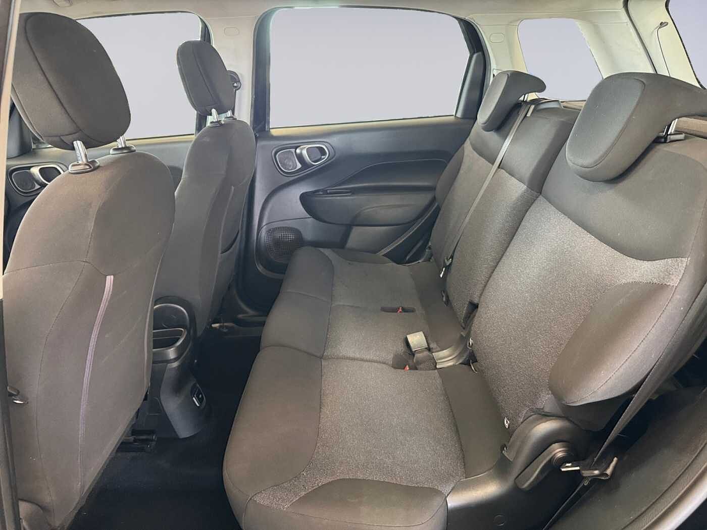 Fiat 500L – 1.4 95 CV  Urban  