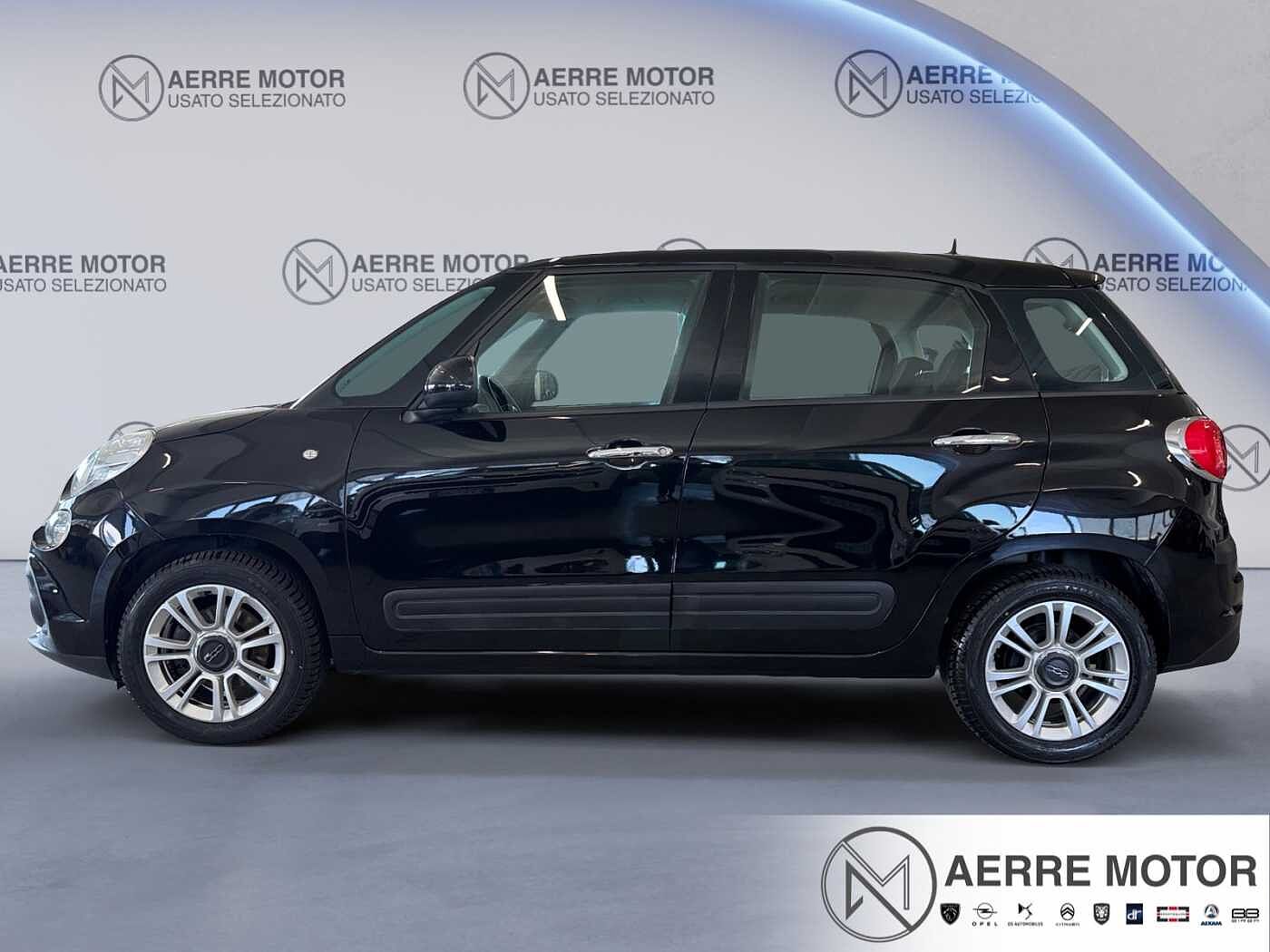 Fiat 500L – 1.4 95 CV  Urban  