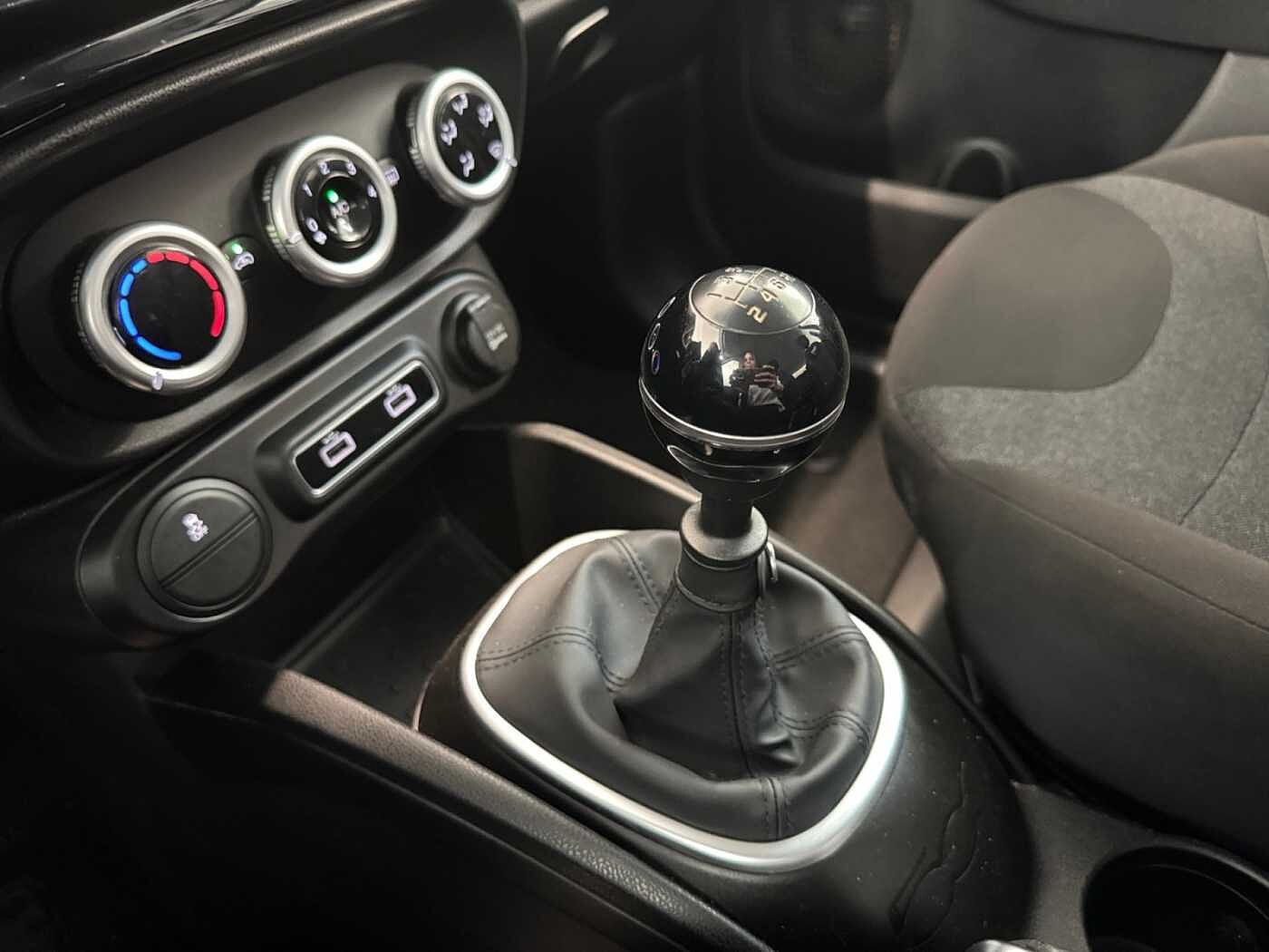 Fiat 500L – 1.4 95 CV  Urban  
